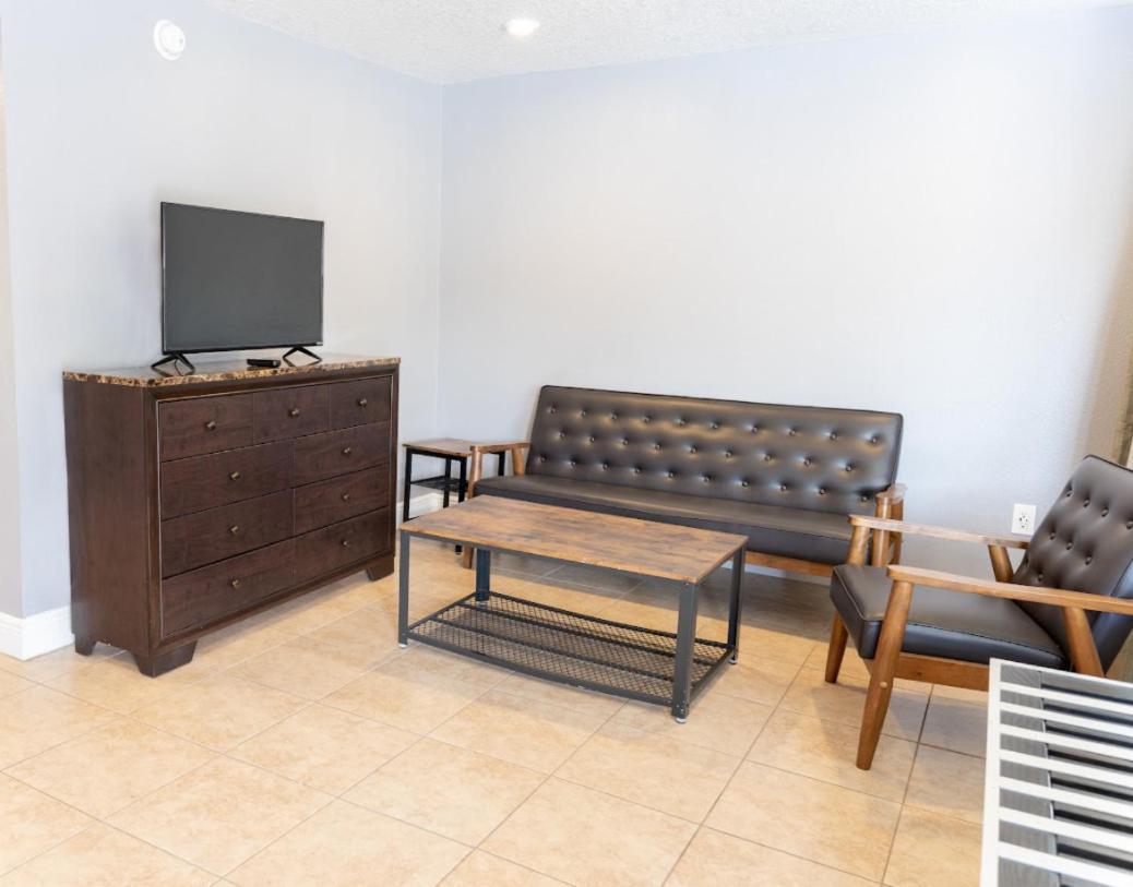 Celebration Suites 2 Bedroom Condo Exterior photo